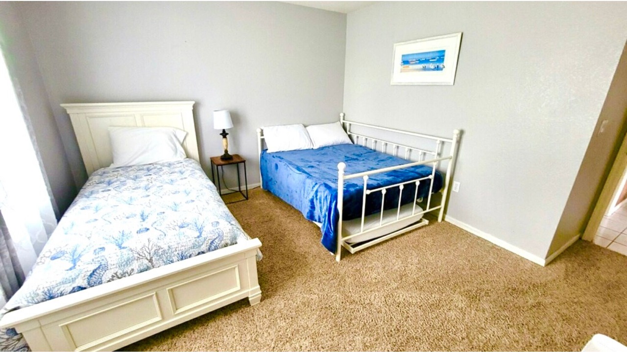 Photo of Bedroom in Deep Creek