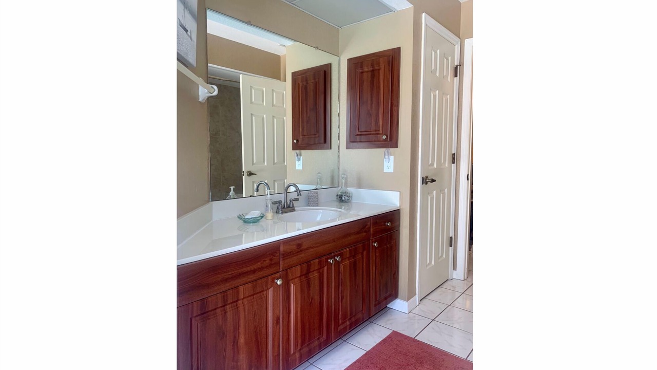 Photo of Bathroom in Deep Creek