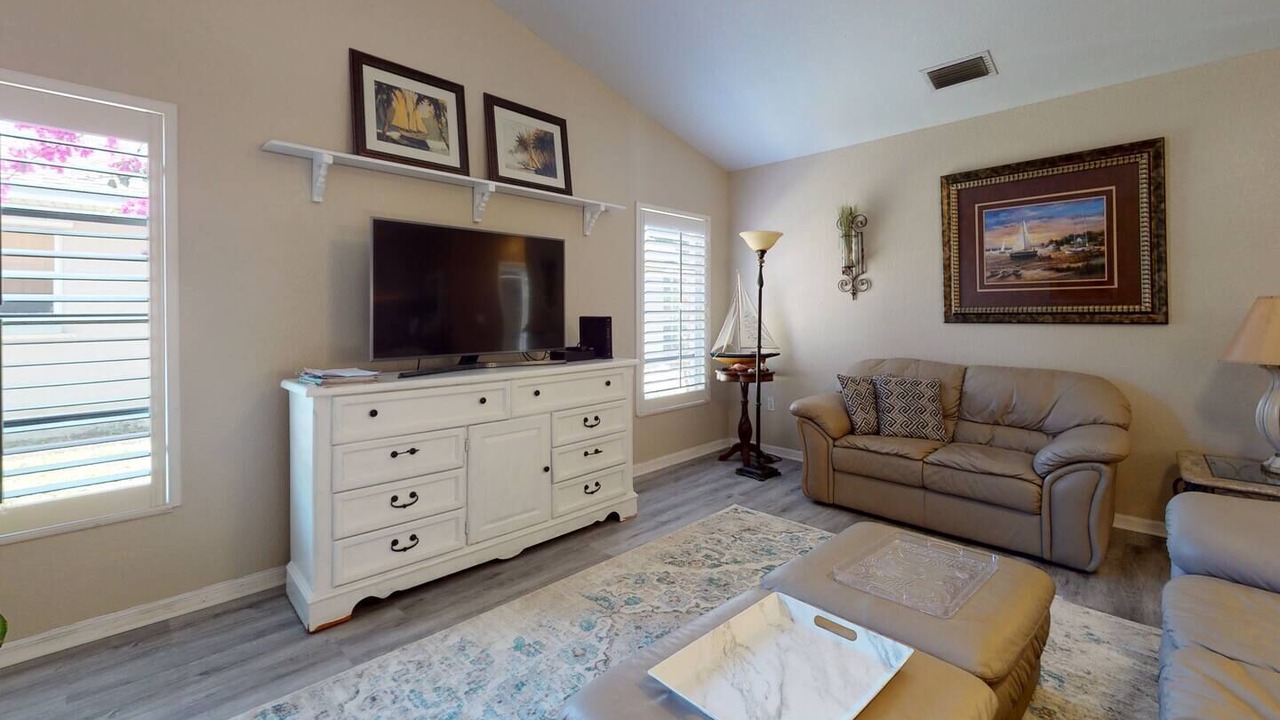 Photo of Bedroom in Deep Creek