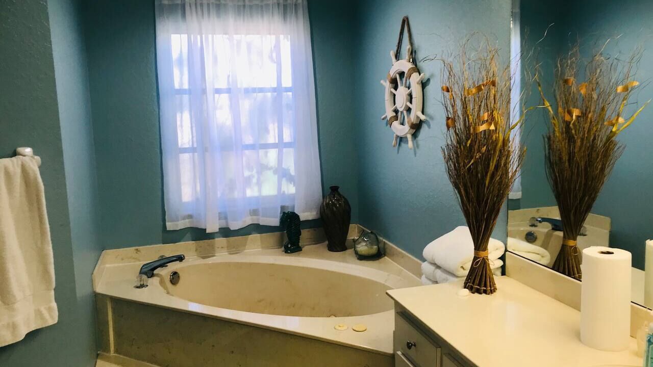 Photo of Bathroom in Deep Creek