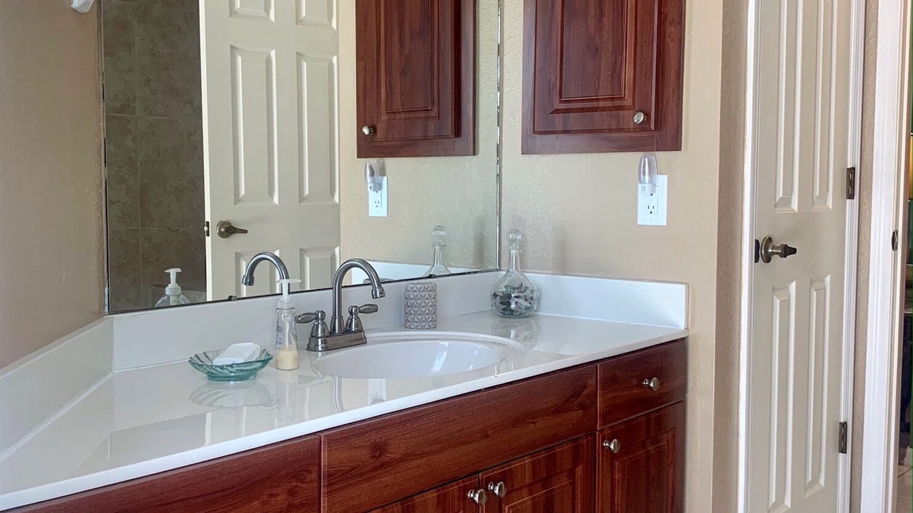Photo of Bathroom in Deep Creek