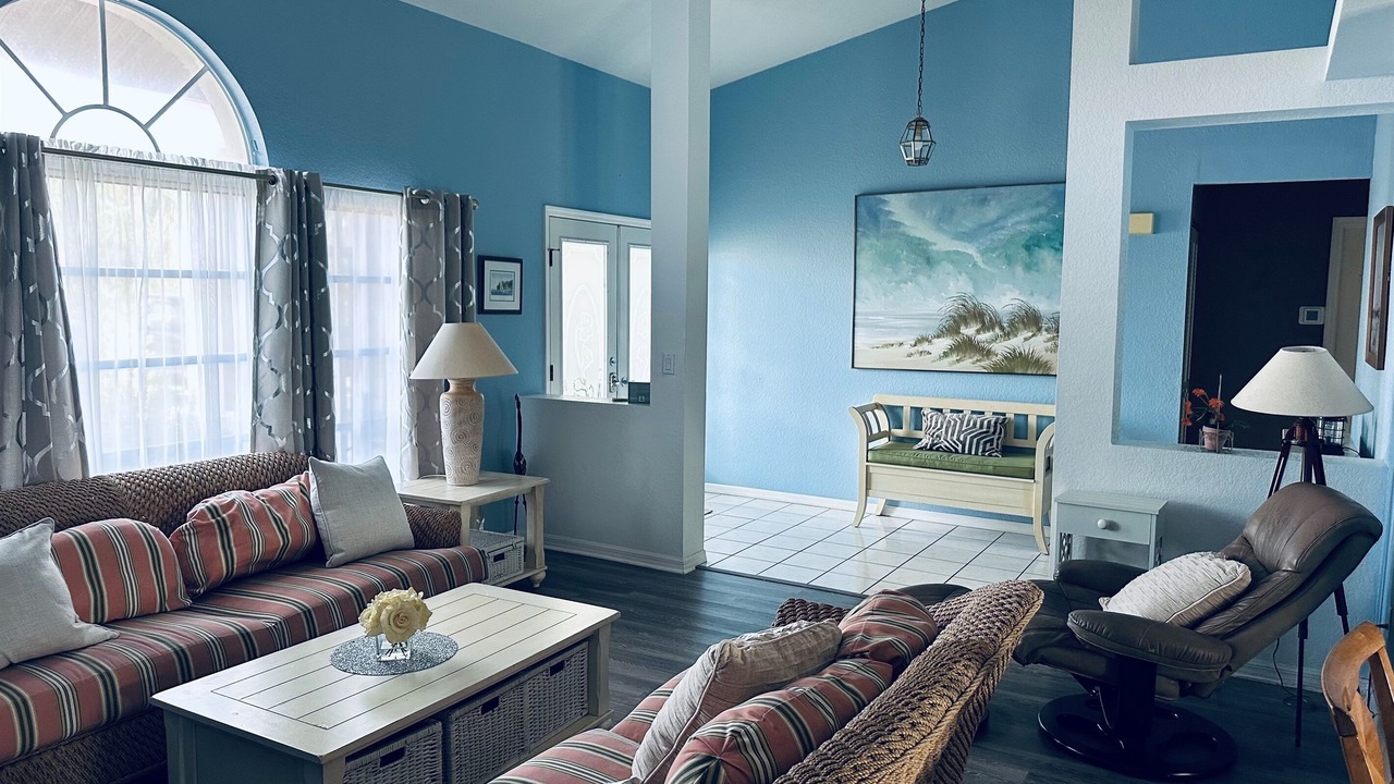 Photo of Bedroom in Deep Creek