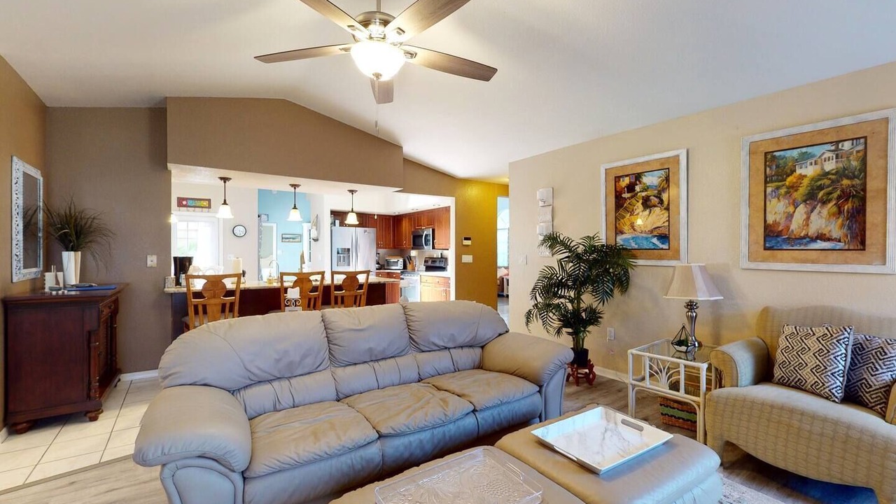 Photo of Bedroom in Deep Creek