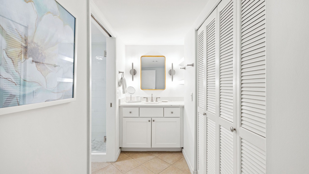 Photo of Bathroom in Sea Pines