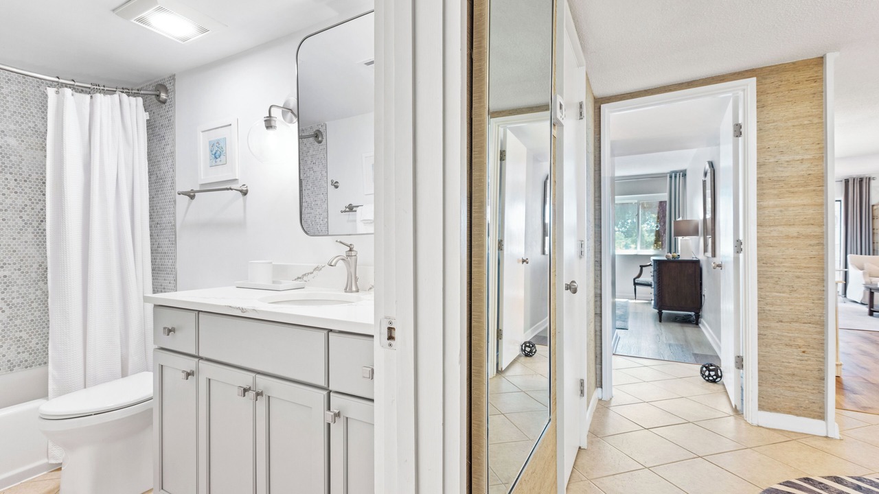Photo of Bathroom in Sea Pines