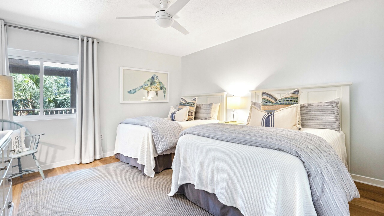 Photo of Bedroom in Sea Pines