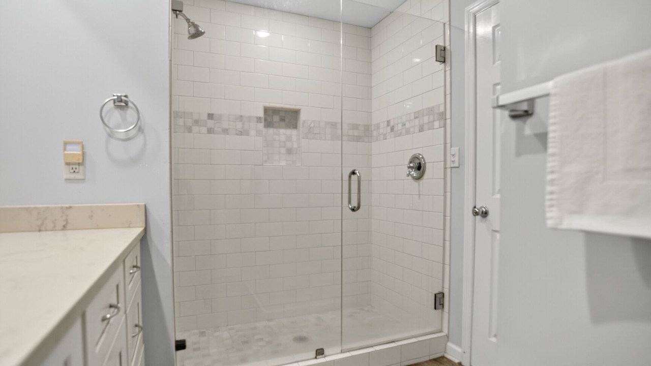 Photo of Bathroom in Oceanside