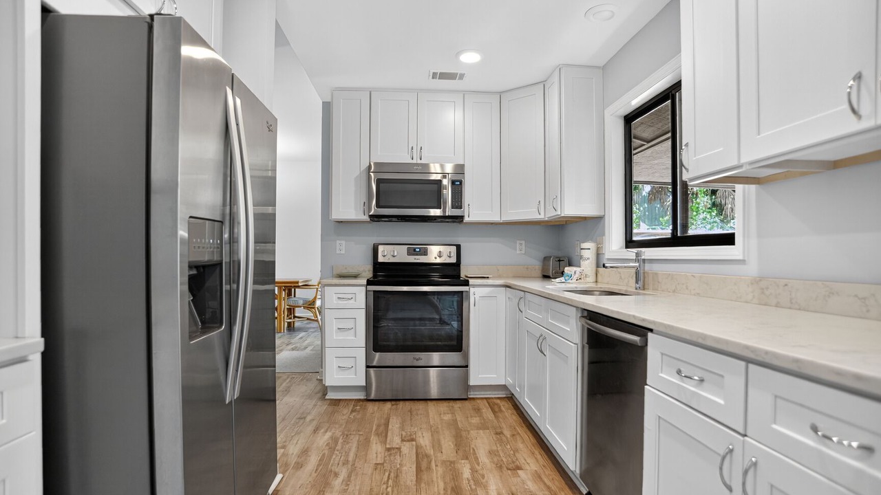 Photo of Kitchen in Oceanside