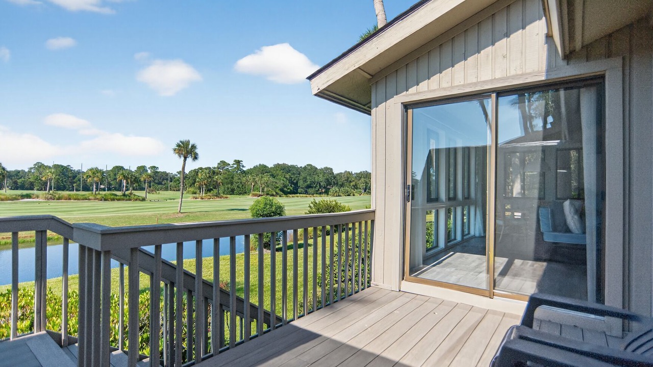 Photo of Outdoor in Oceanside