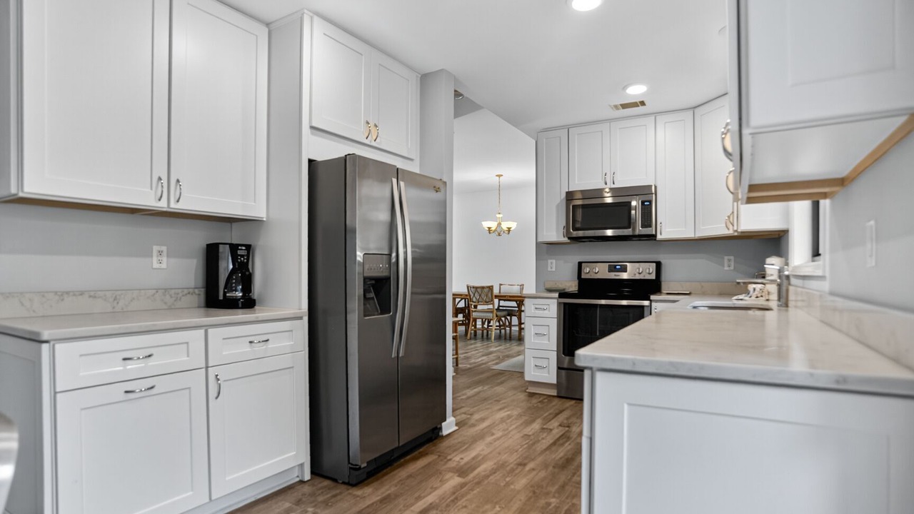 Photo of Kitchen in Oceanside