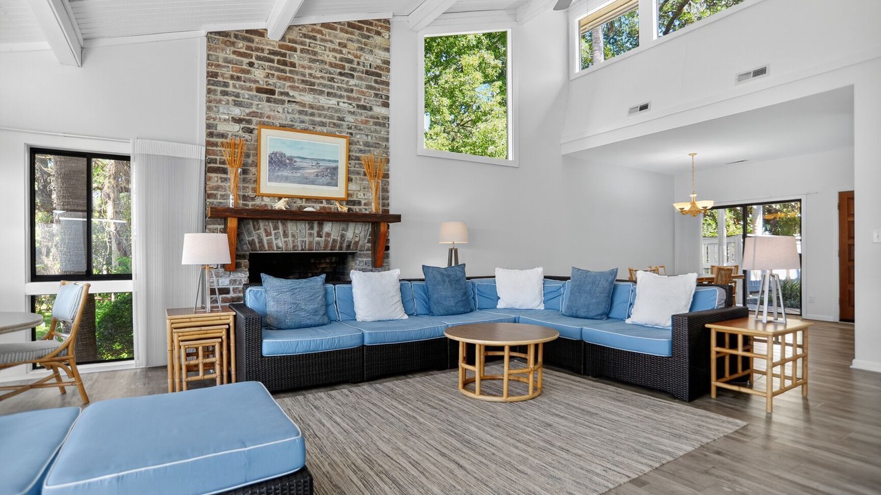Photo of Livingroom in Oceanside