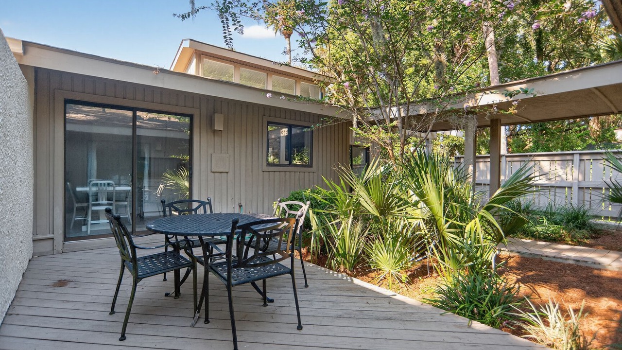 Photo of Outdoor in Oceanside