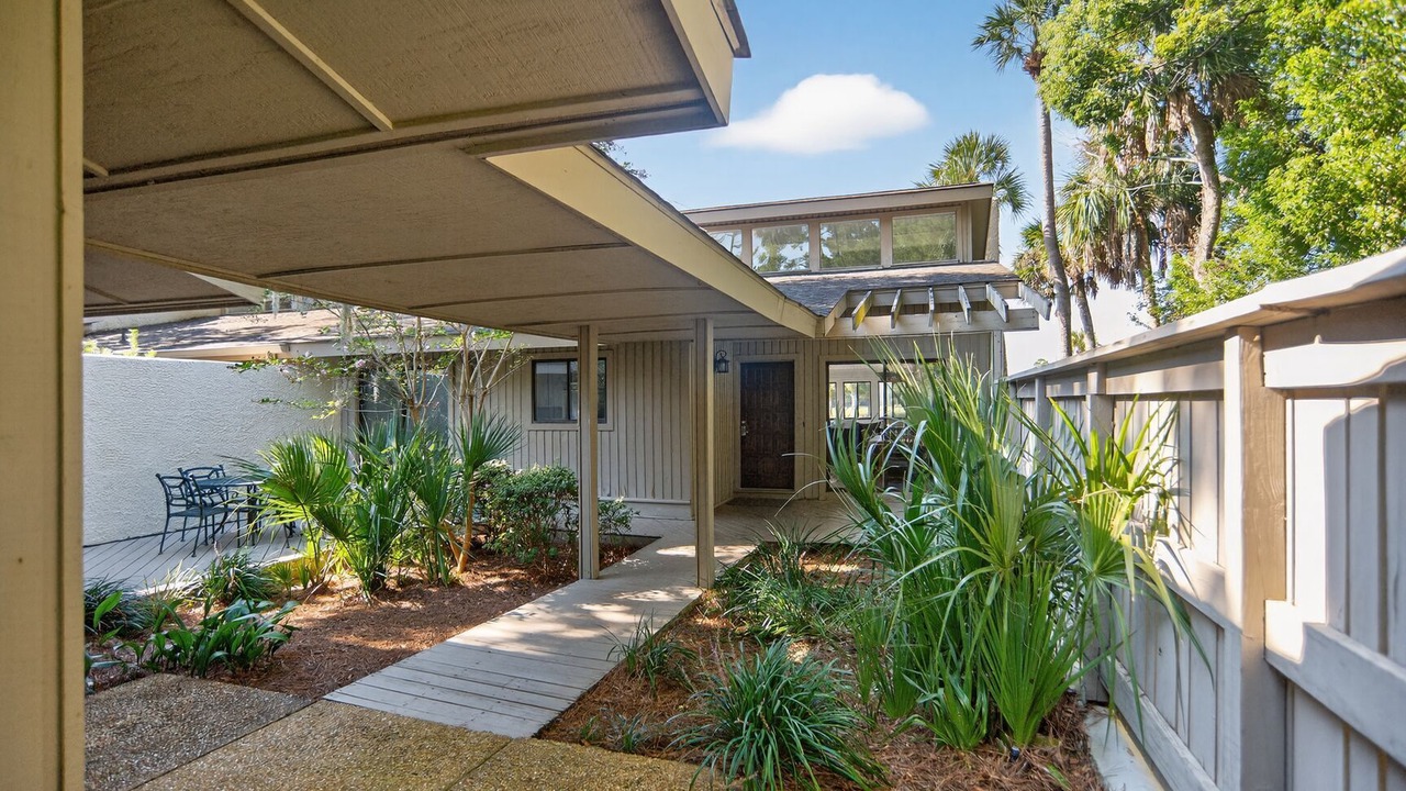 Photo of Outdoor in Oceanside