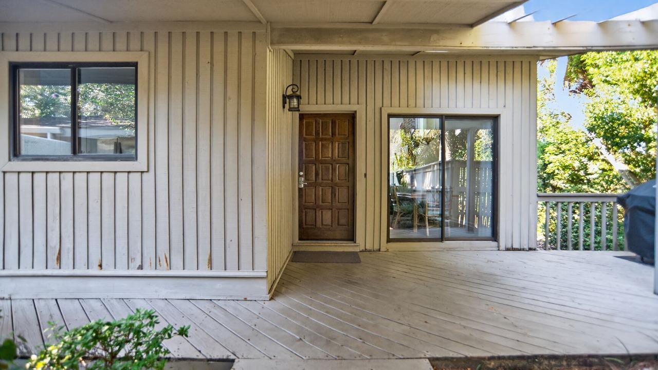 Photo of Outdoor in Oceanside