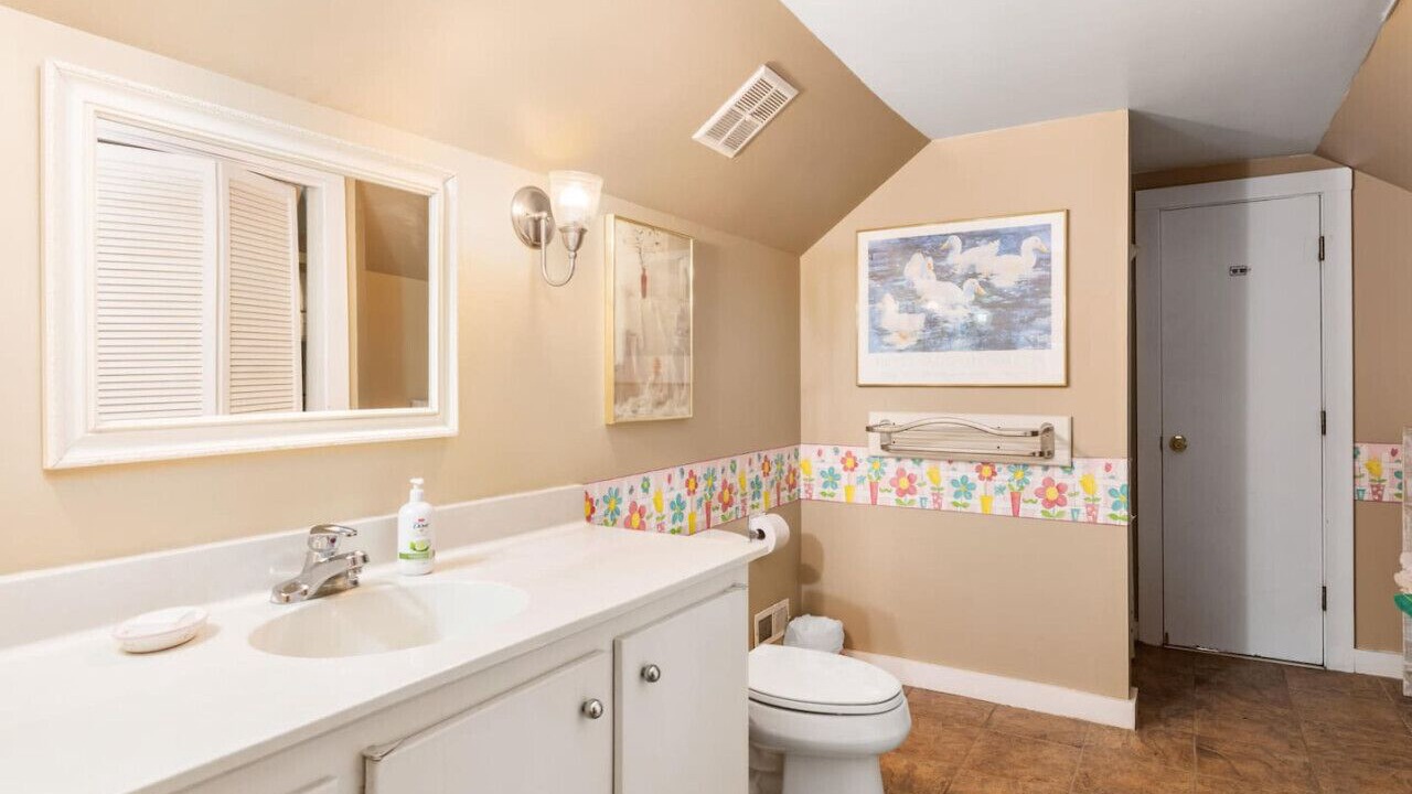 Photo of Bathroom in Rockville