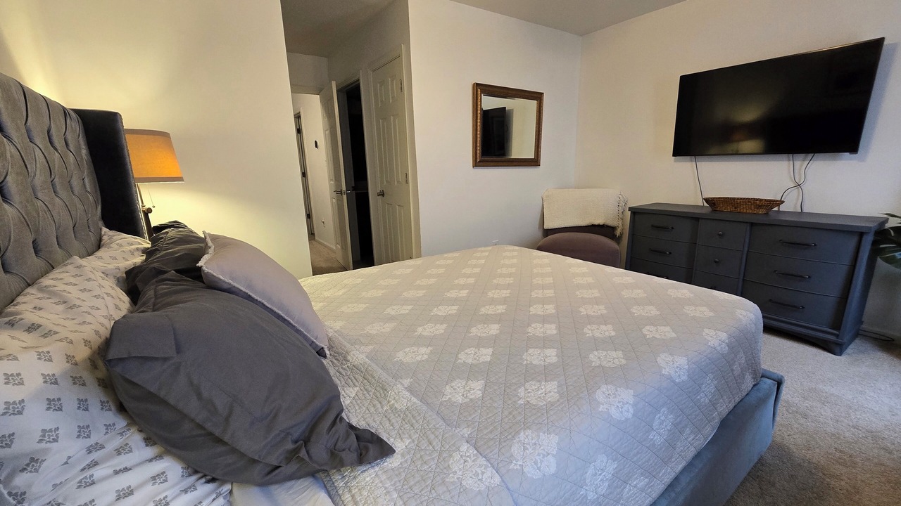 Photo of Bedroom in Charleston