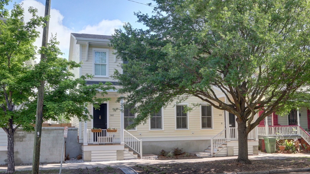 Photo of Outdoor in Historic Downtown Savannah