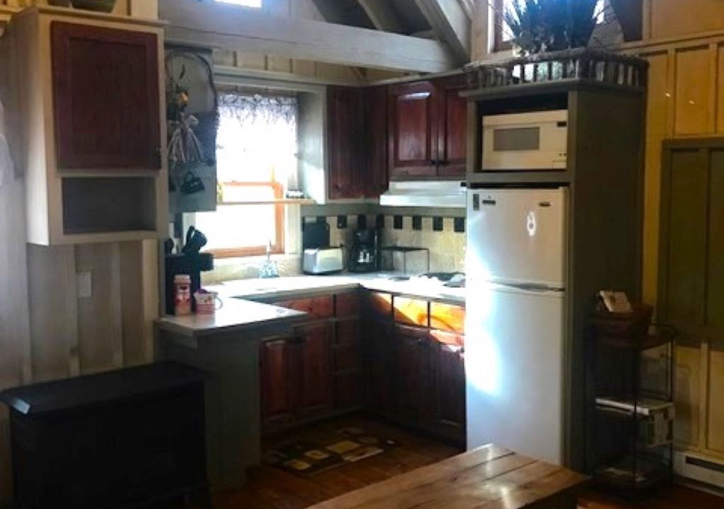 Photo of Kitchen in Cleveland