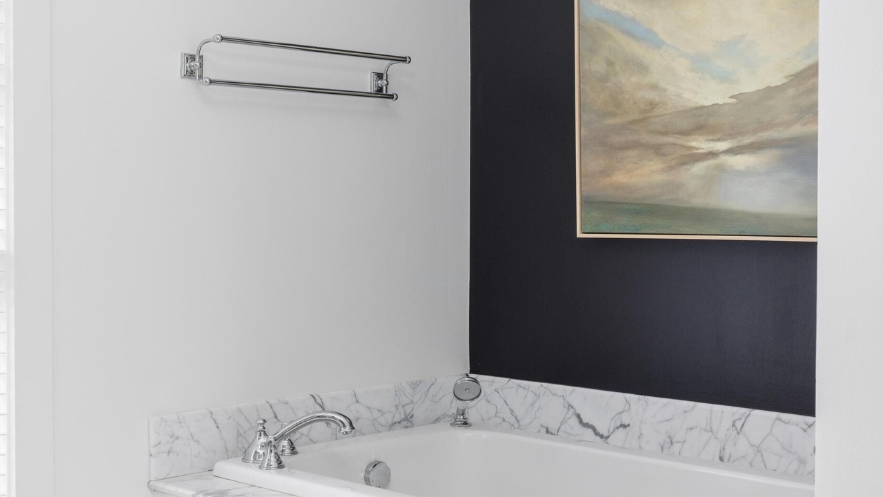Photo of Bathroom in Palmetto Bluff