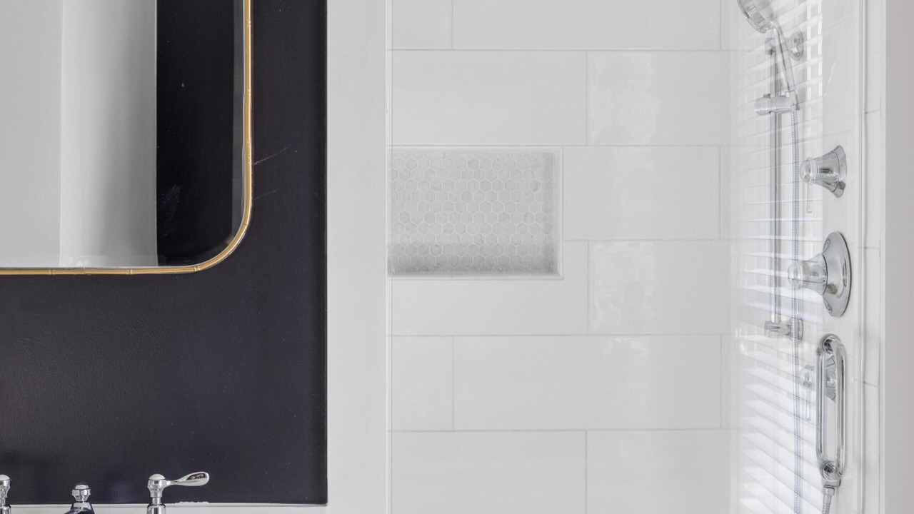 Photo of Bathroom in Palmetto Bluff