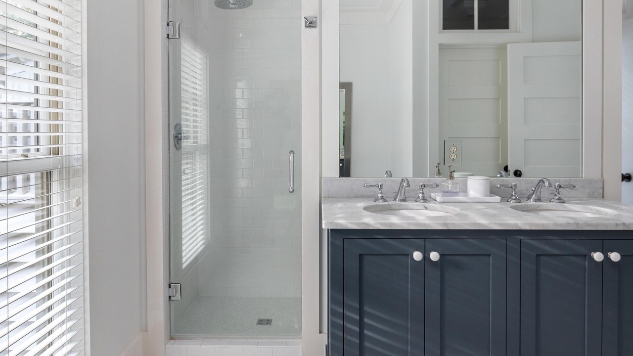 Photo of Bathroom in Palmetto Bluff