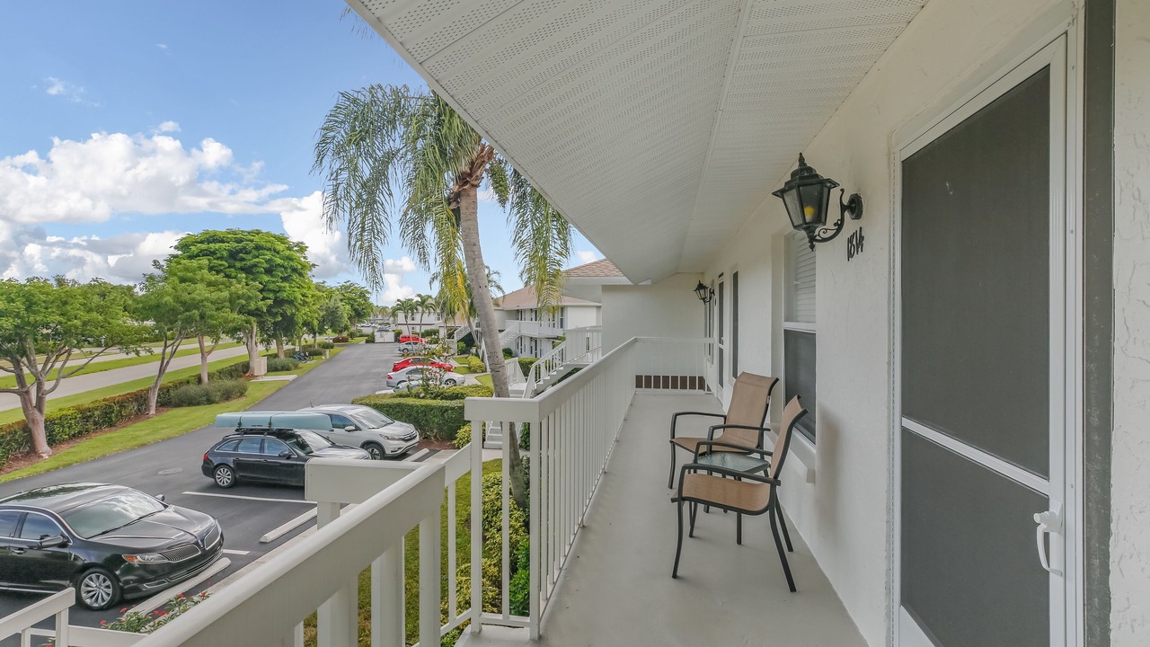 Photo of Outdoor in Hammock Bay