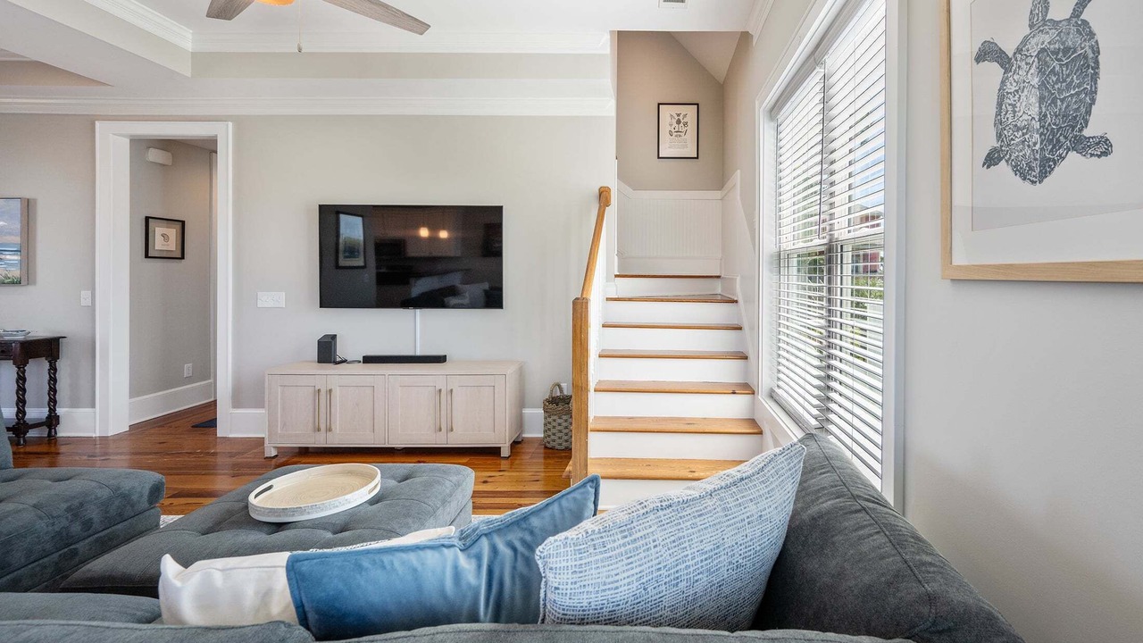 Photo of Livingroom in Beachwalk