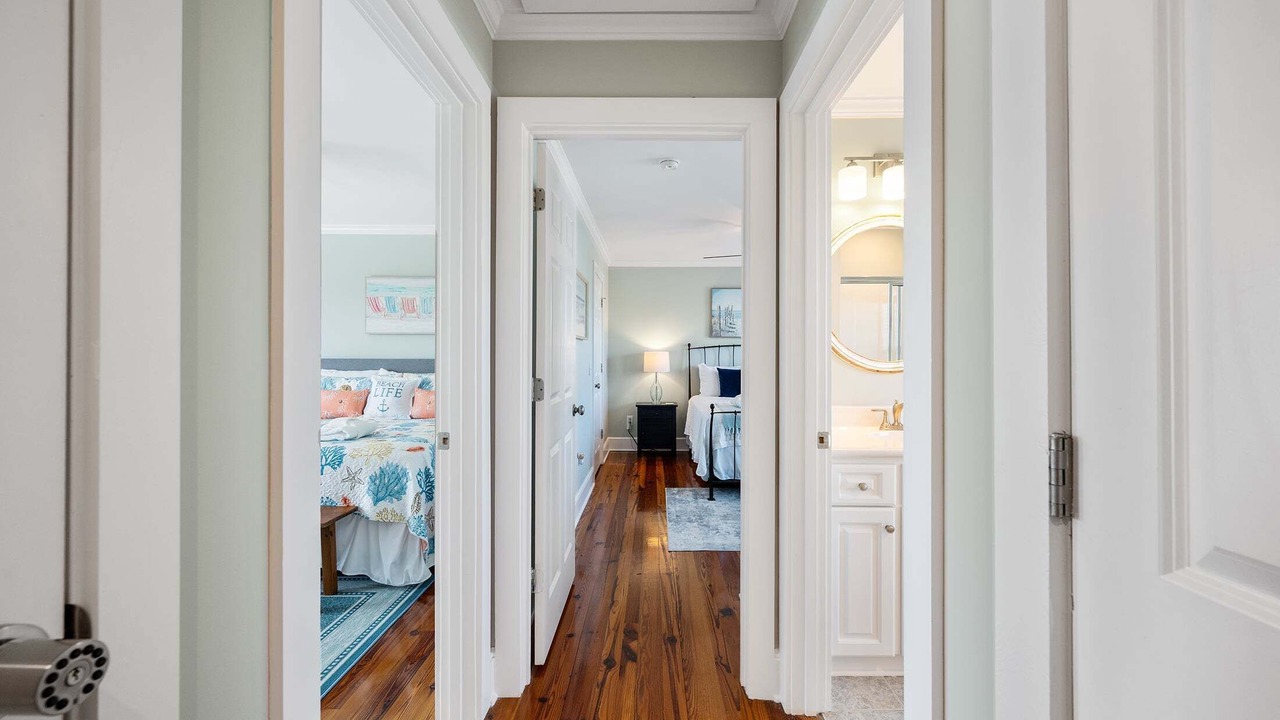 Photo of Bedroom in Beachwalk