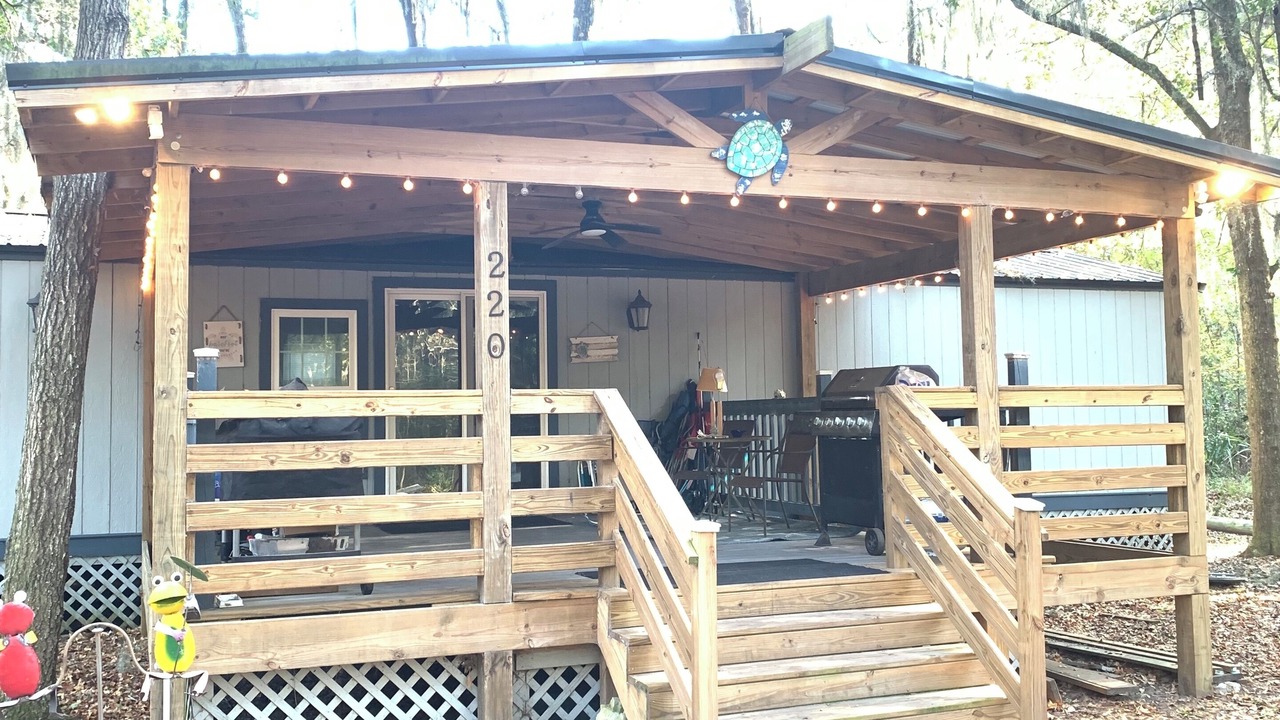 Photo of Outdoor in Daufuskie Island