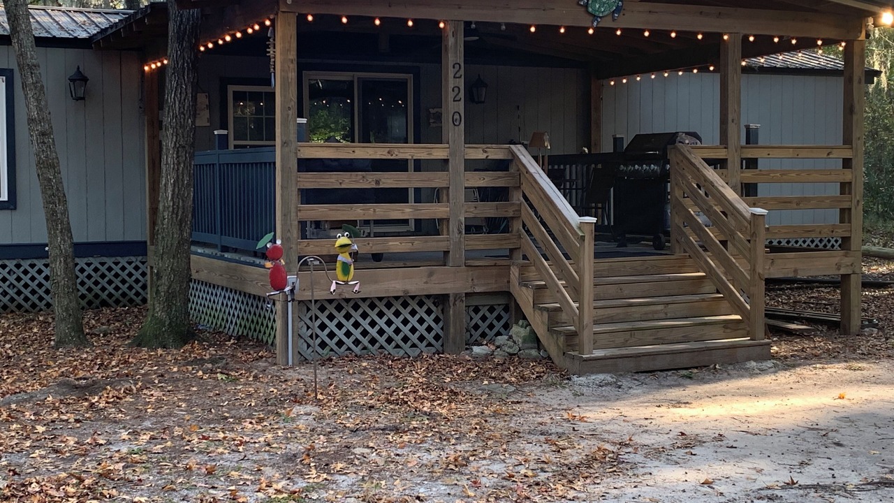 Photo of Outdoor in Daufuskie Island