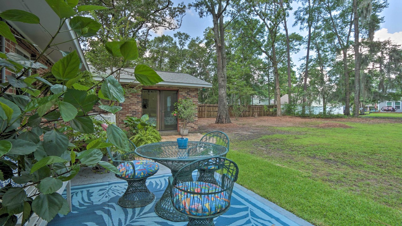 Photo of Outdoor in Beaufort