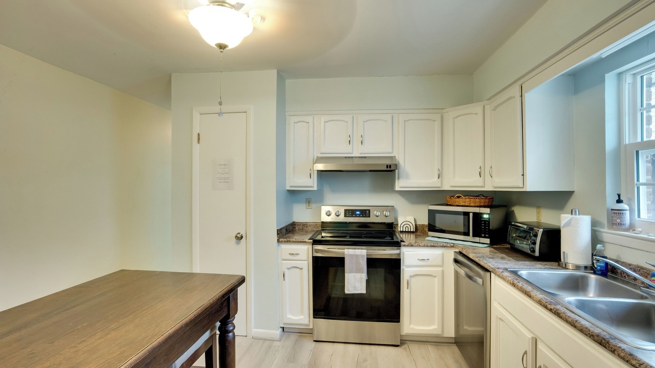 Photo of Kitchen in Beaufort