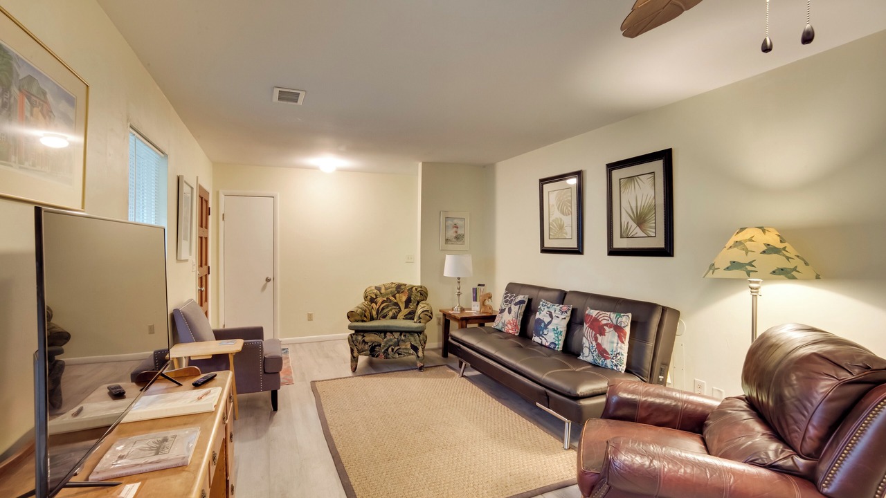 Photo of Bedroom in Beaufort