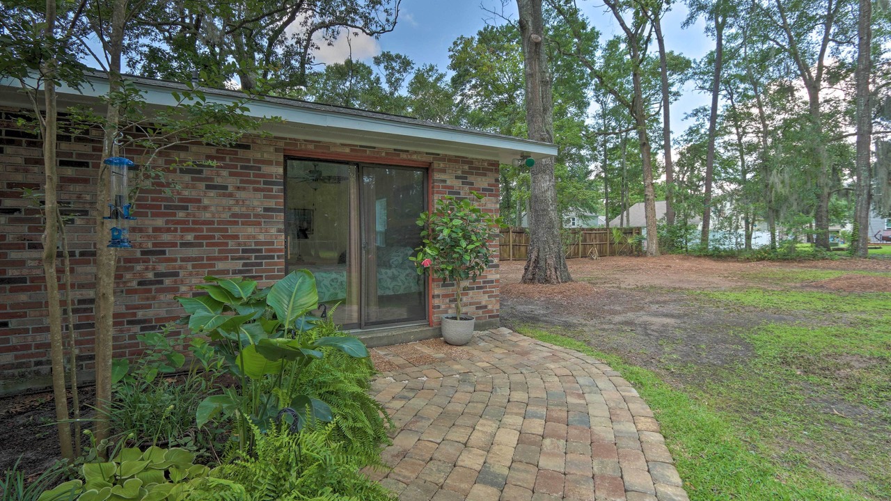Photo of Outdoor in Beaufort