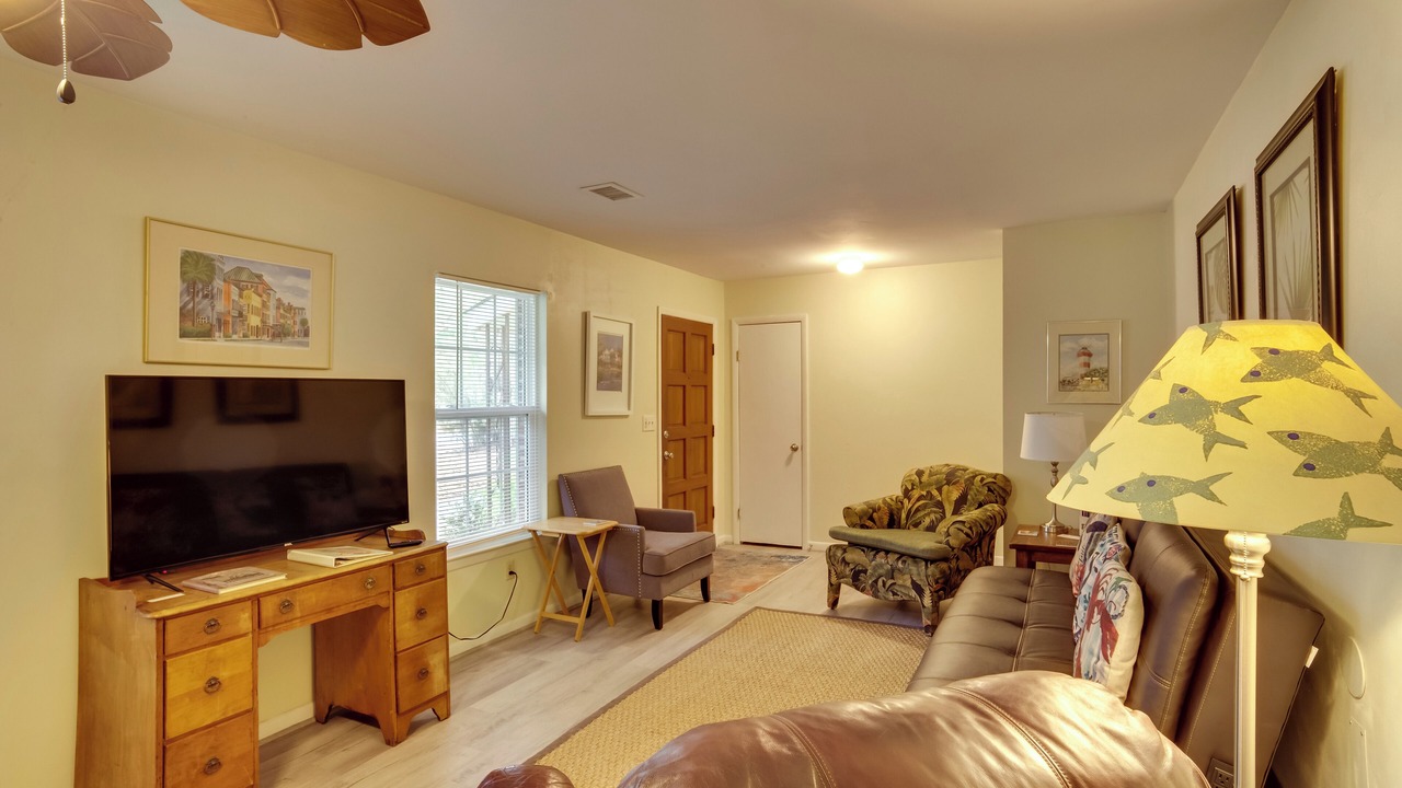 Photo of Livingroom in Beaufort