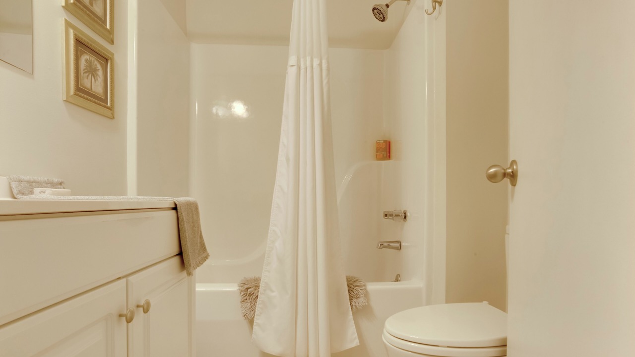 Photo of Bathroom in Beaufort