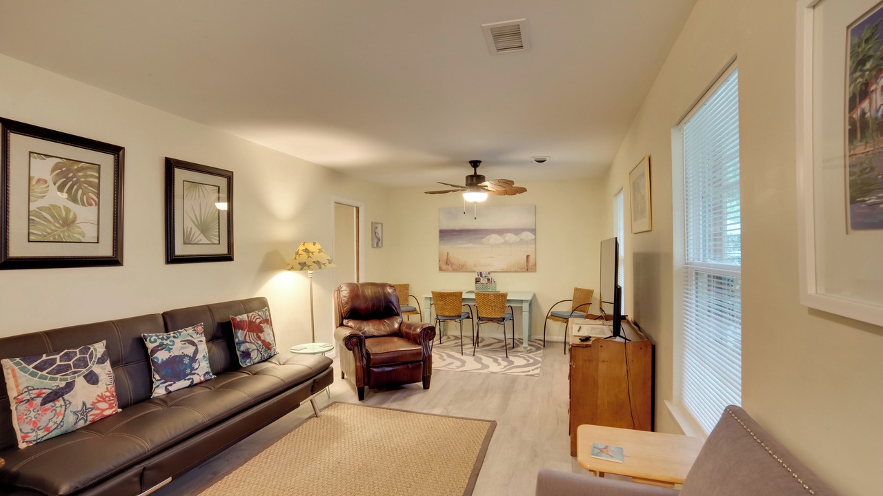 Photo of Livingroom in Beaufort