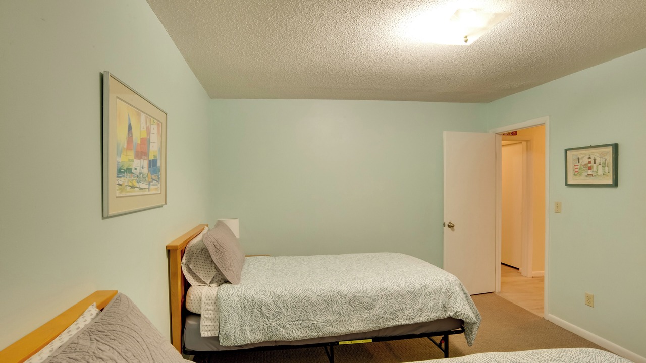 Photo of Bedroom in Beaufort