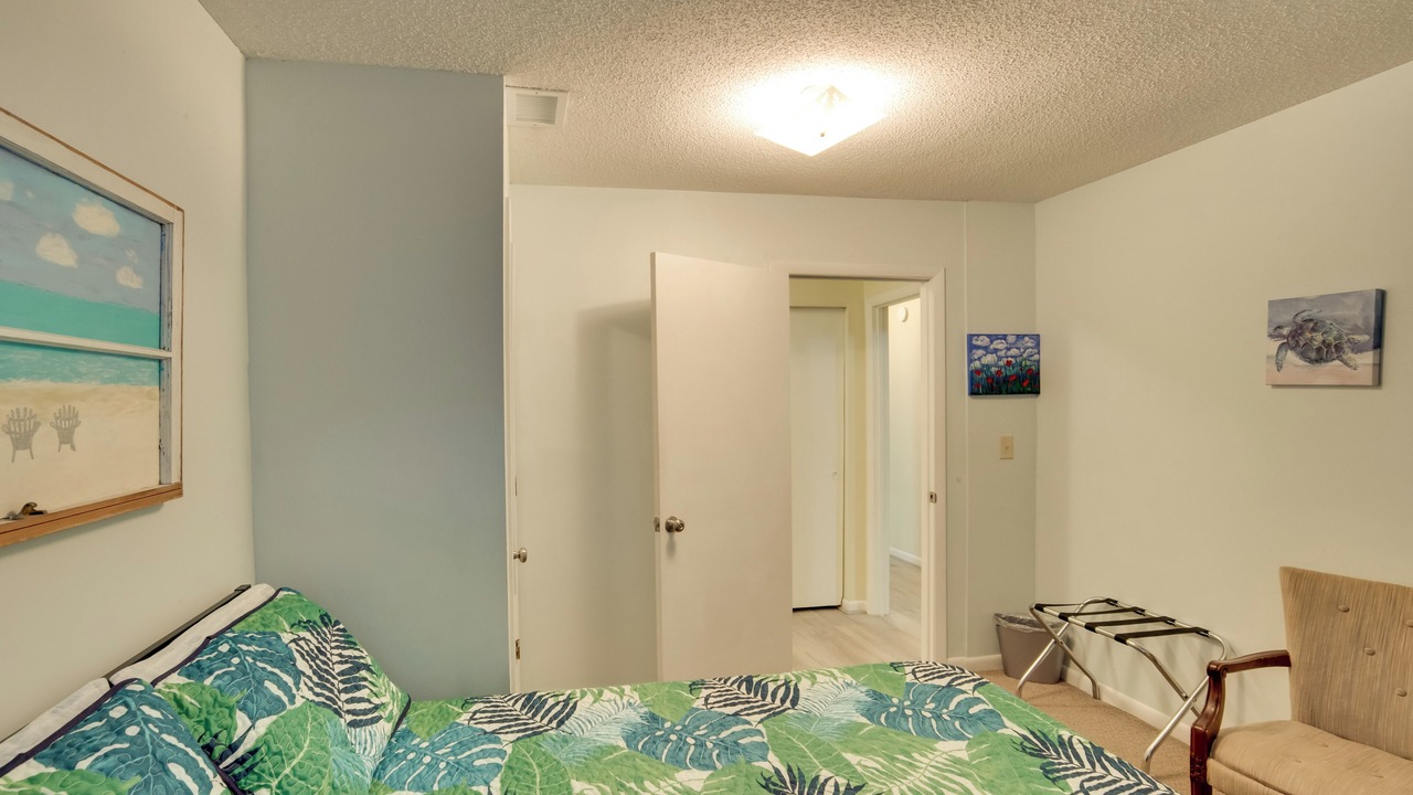 Photo of Bedroom in Beaufort
