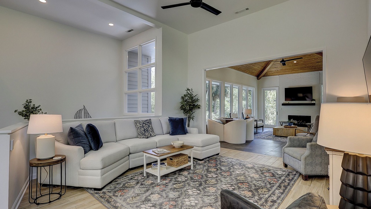 Photo of Bedroom in Oceanside