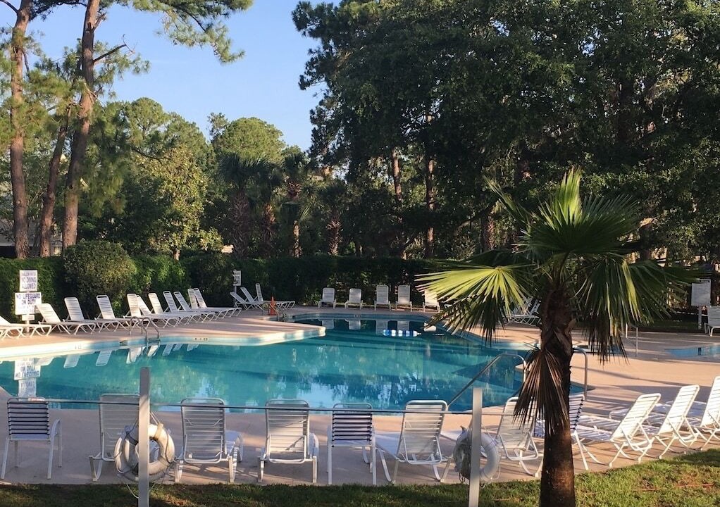 Photo of Outdoor in South Beach