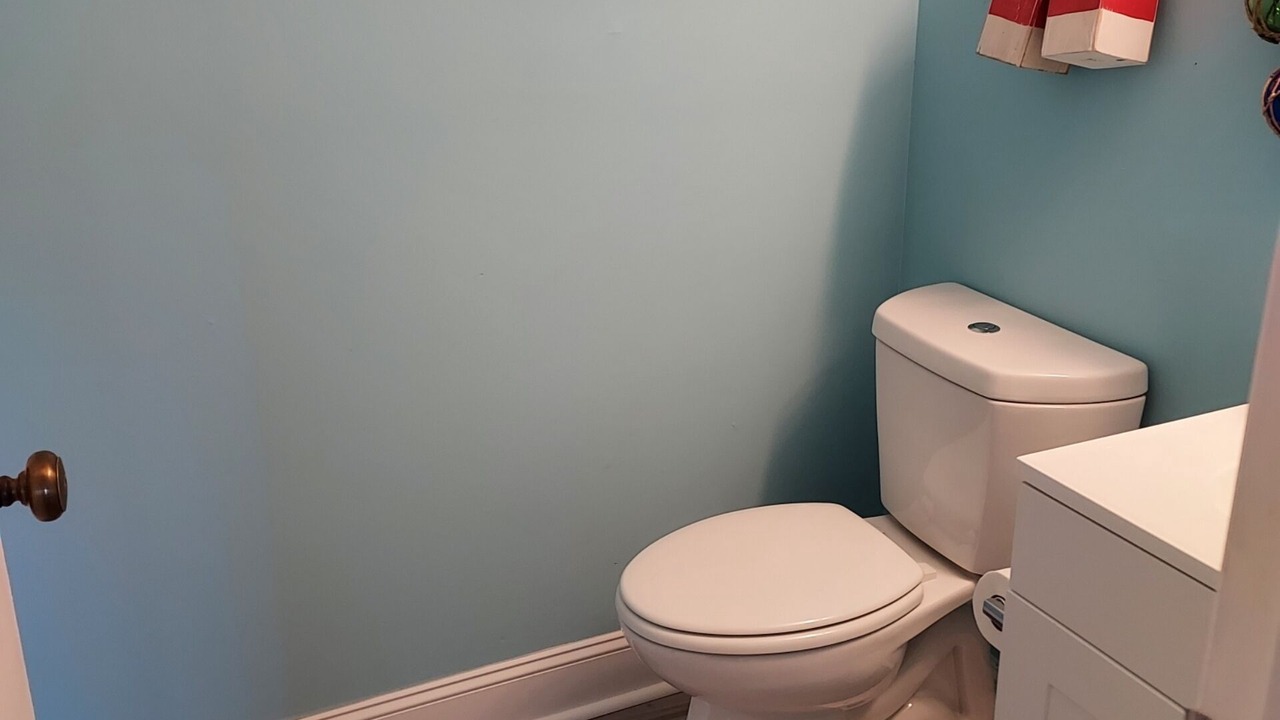 Photo of Bathroom in Beachwalk