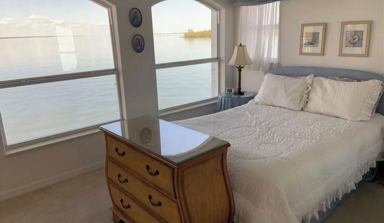 Photo of Bedroom in Nettles Island