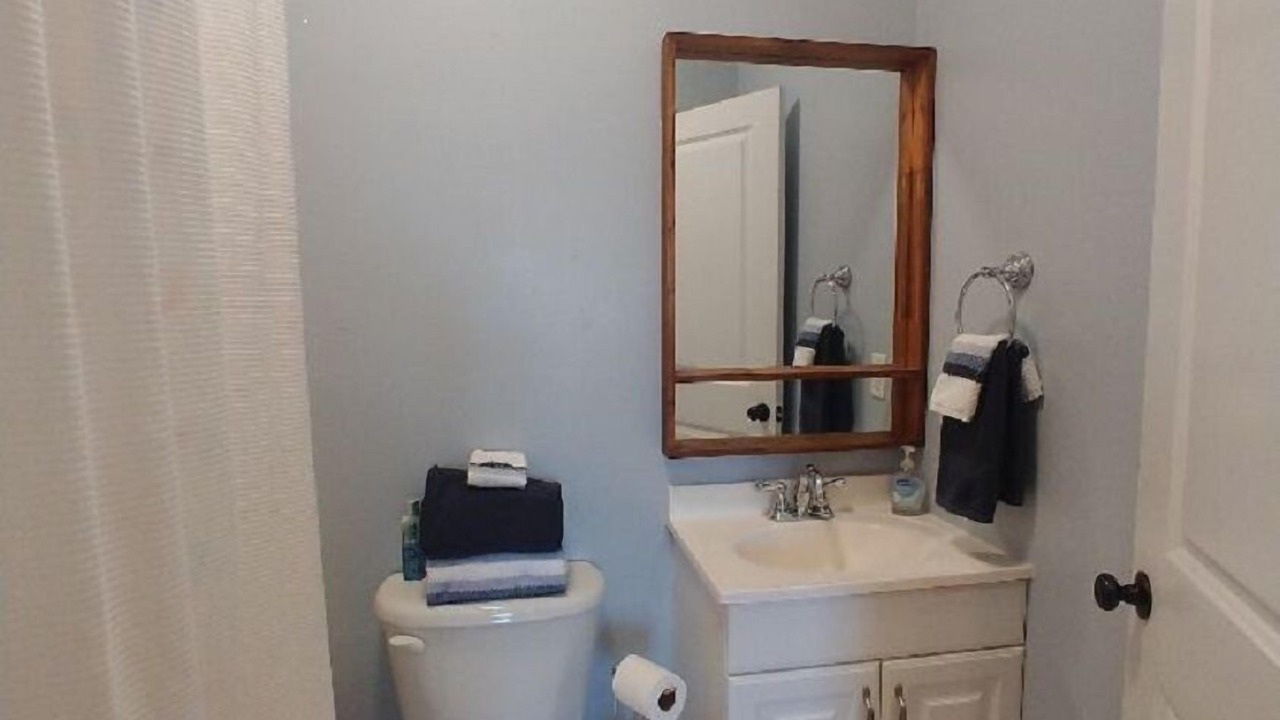 Photo of Bathroom in Charleston