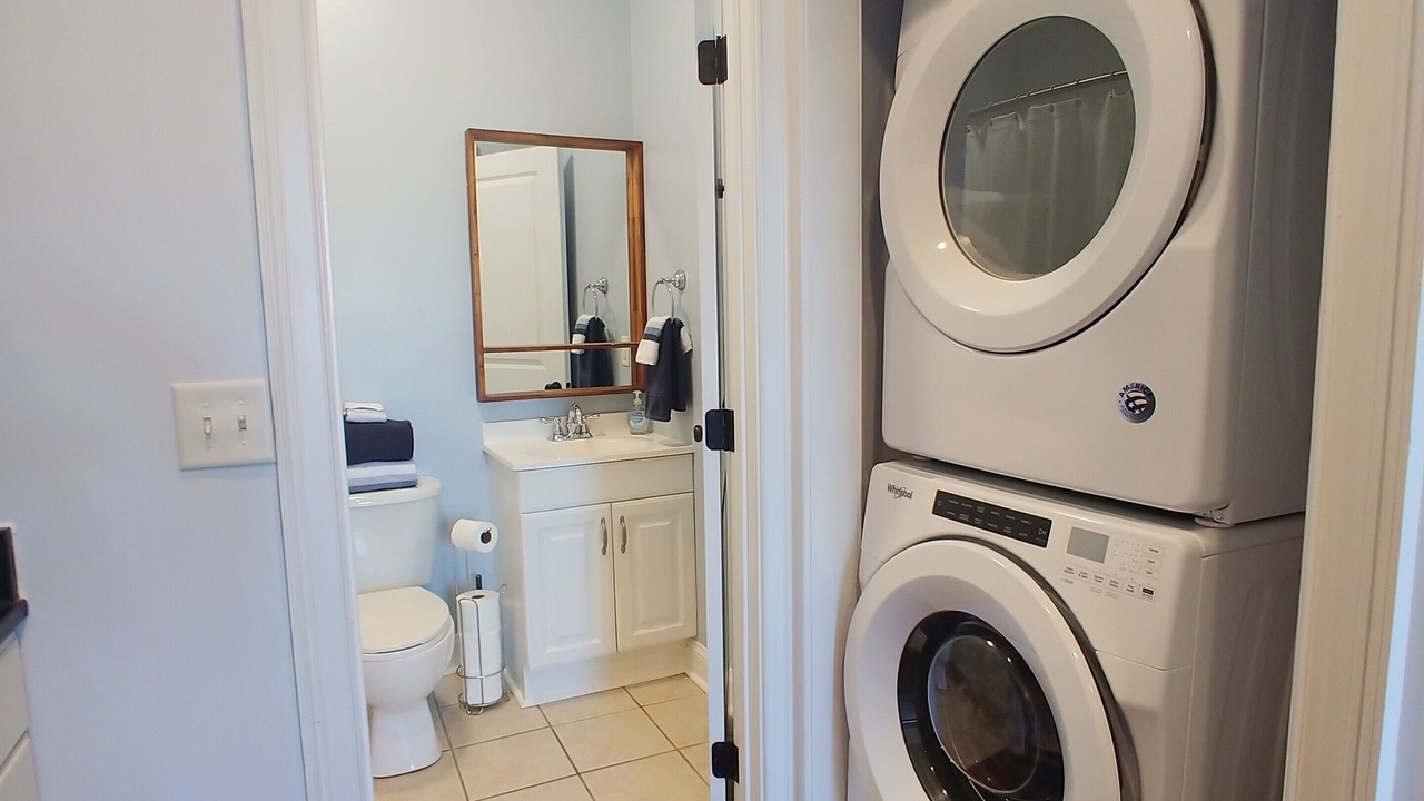 Photo of Bathroom in Charleston