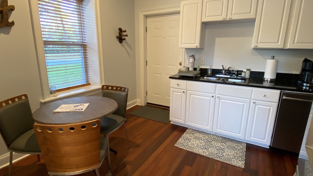 Photo of Kitchen in Charleston