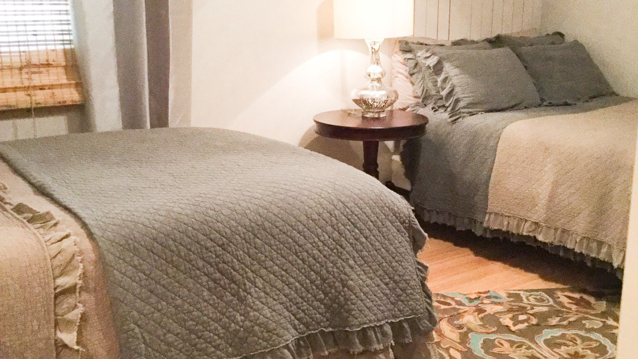 Photo of Bedroom in Lincolnton