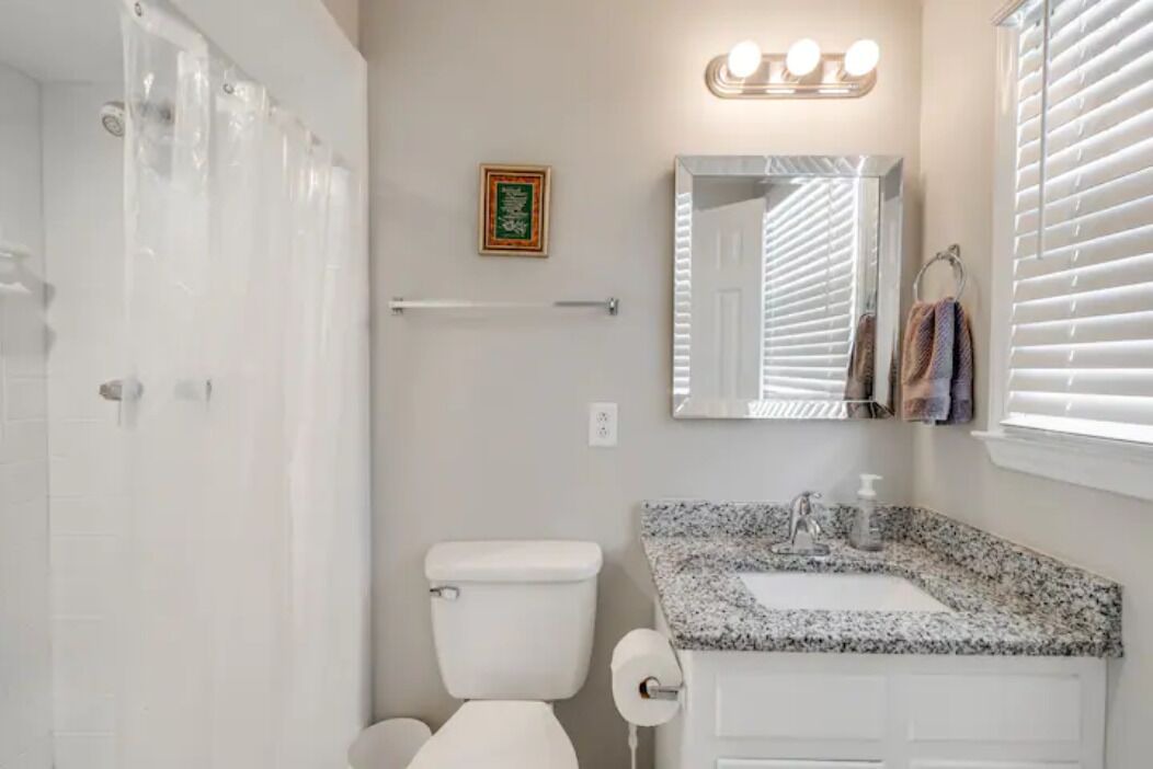 Photo of Bathroom in North Raleigh