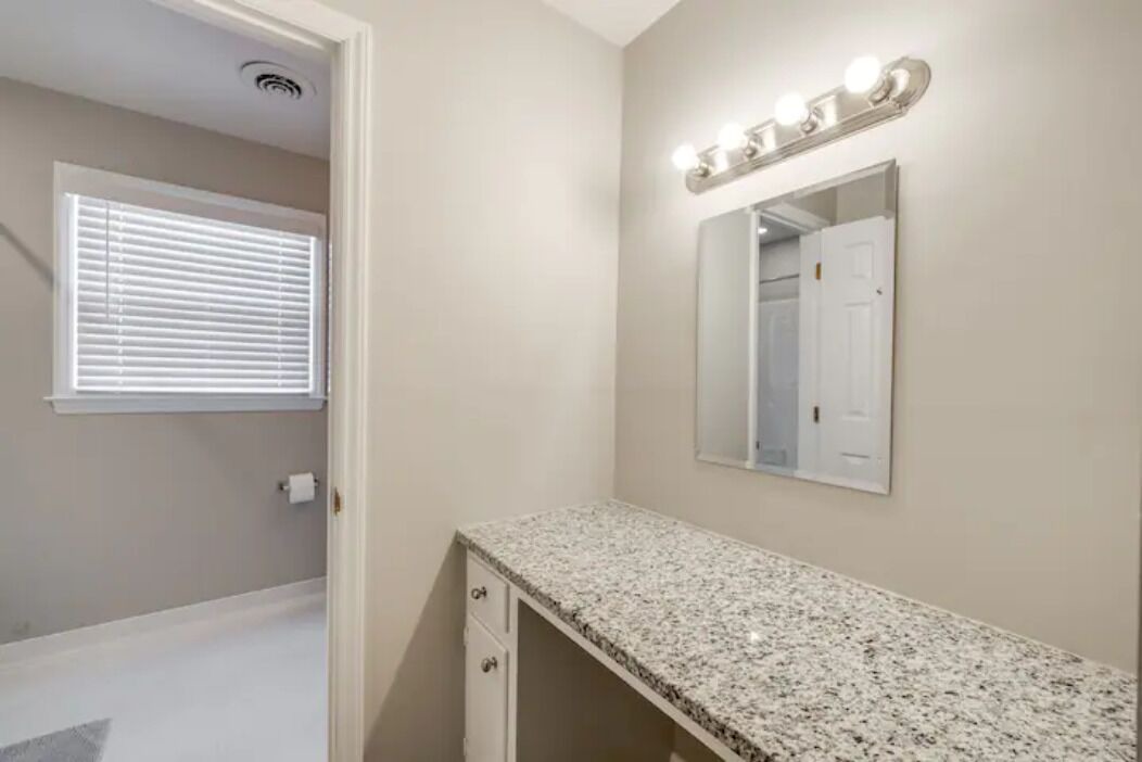 Photo of Bathroom in North Raleigh