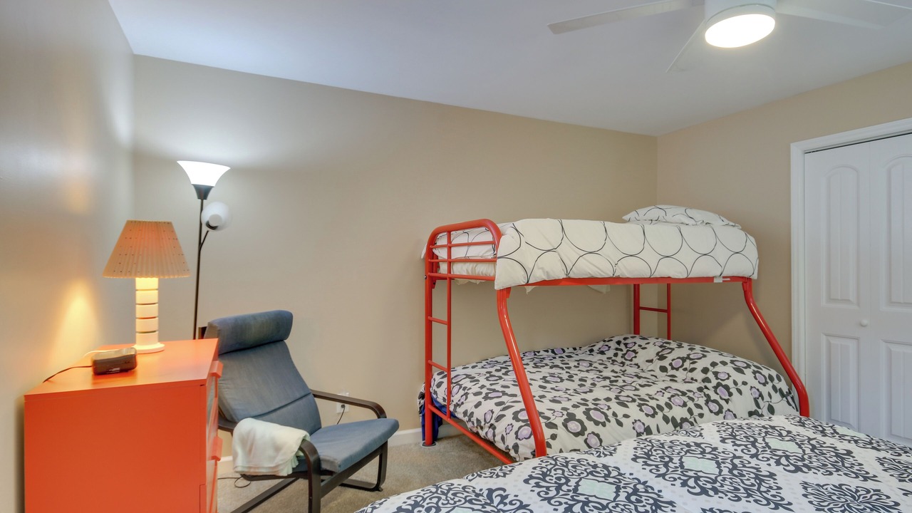 Photo of Bedroom in Chapin